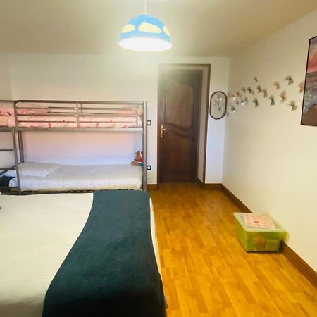 Spacieux Appartement 110M2 Avec Terrasse Privative Beauregard-Vendon Dış mekan fotoğraf