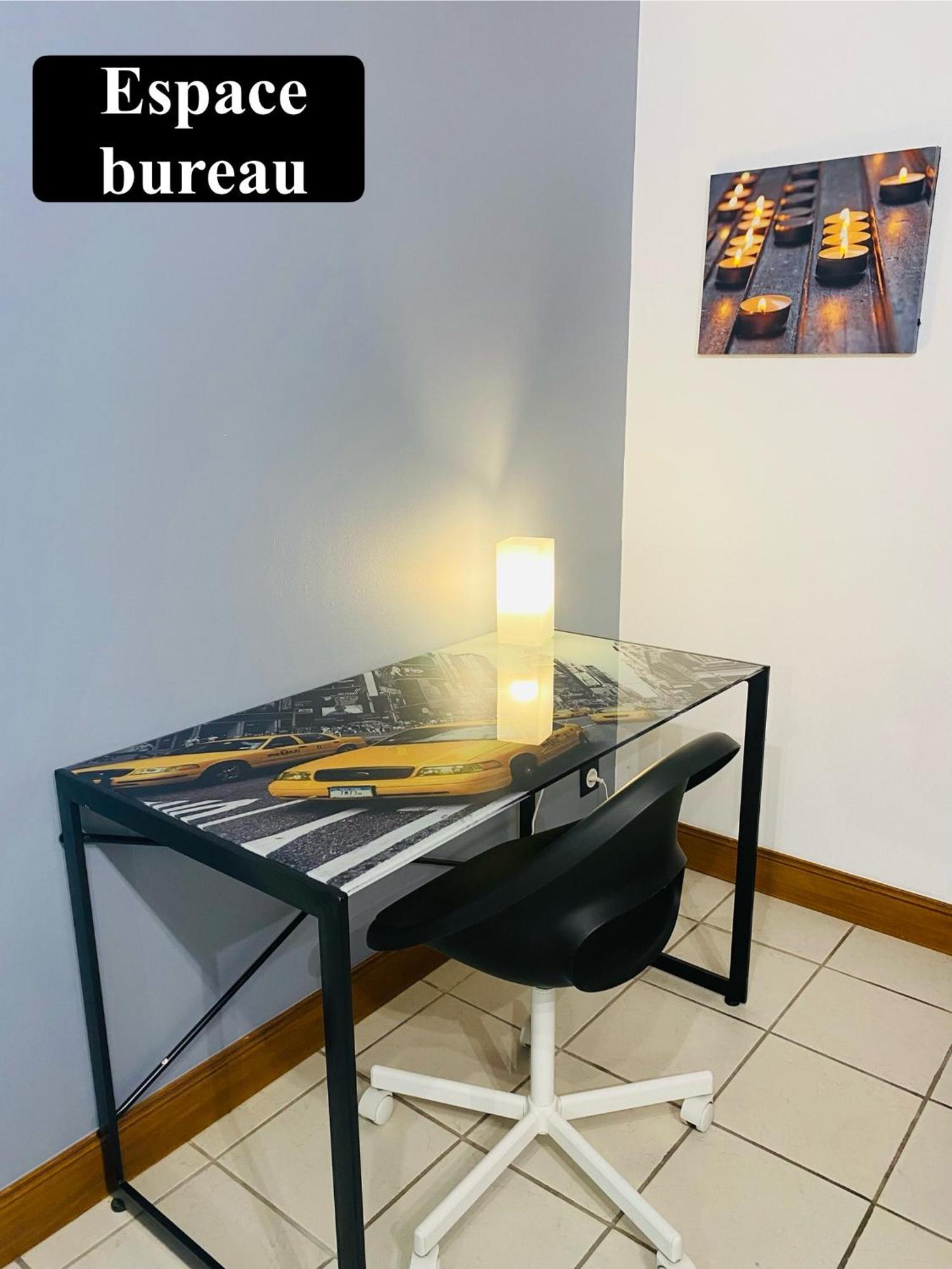 Spacieux Appartement 110M2 Avec Terrasse Privative Beauregard-Vendon Dış mekan fotoğraf